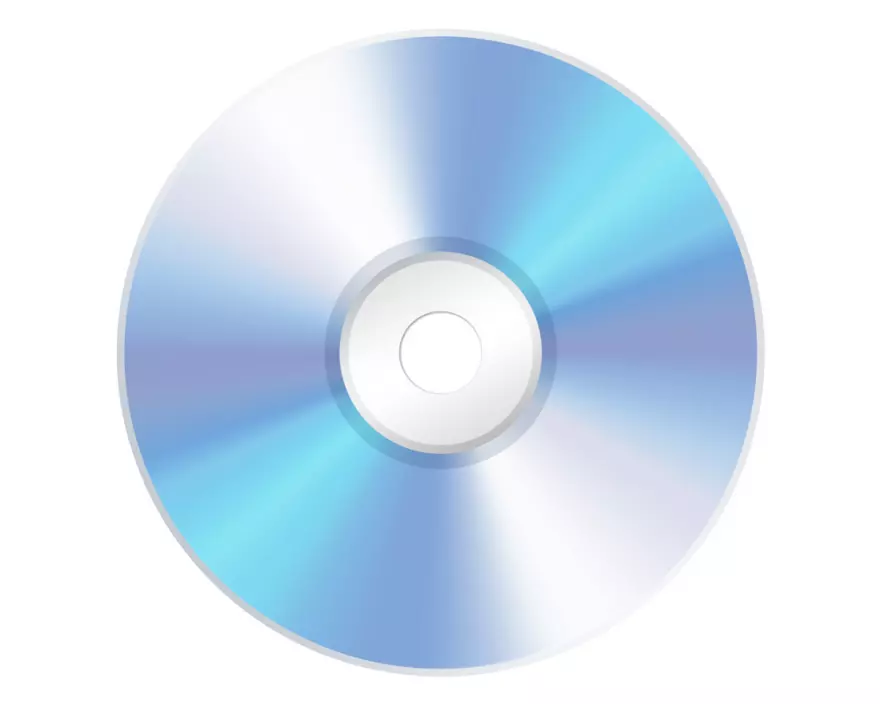 Download CD PSD mockup