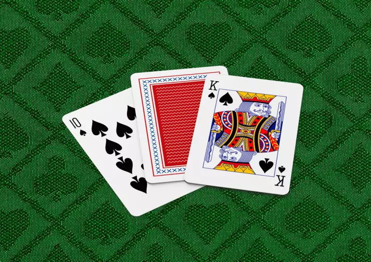 7 playing card mockups