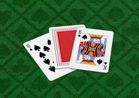 7 playing card mockups